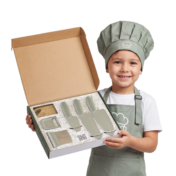 Conjunto MINI de Cozinha