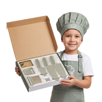 Conjunto MINI de Cozinha