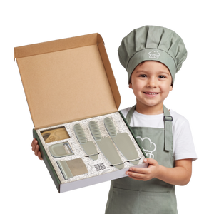 Conjunto MINI de Cozinha