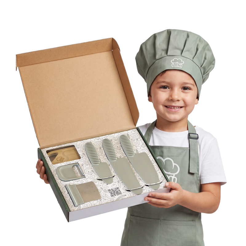 Conjunto MINI de Cozinha