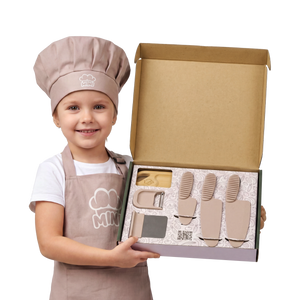 Conjunto MINI de Cozinha
